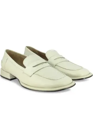 SAINT G. Carla Penny Loafer in at Nordstrom, Size 6