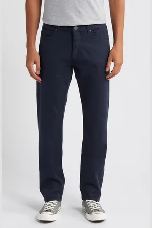 DL1961 Russell Slim Straight Leg Jeans in at Nordstrom, Size 34 X 34