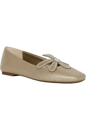 Katy perry The Evie Daisy Flat in at Nordstrom, Size 9.5