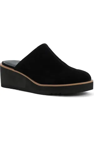 NYDJ Edmond Wedge Mule in at Nordstrom, Size 11