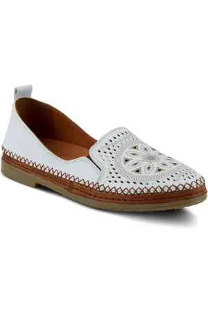 Spring Step Ingrid Flat in at Nordstrom, Size 6.5-7Us