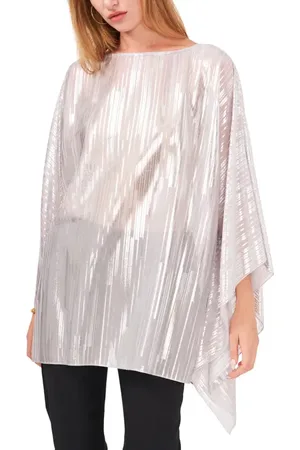 Chaussmoi Hilo Dolman Sleeve Tunic in at Nordstrom, Size Small
