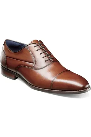 Stacy Adams Kallum Cap Toe Oxford in at Nordstrom, Size 7