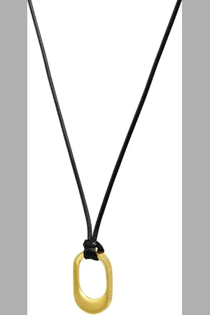 DEAN DAVIDSON Crosby Pendant Necklace in at Nordstrom