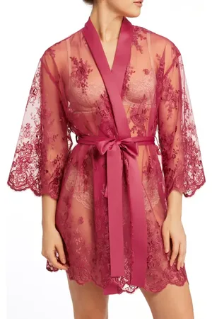 Rya Collection Darling Lace Wrap in at Nordstrom, Size X-Large
