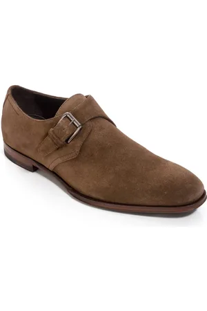 To Boot Bower Monk Strap Shoe in at Nordstrom, Size 7.5