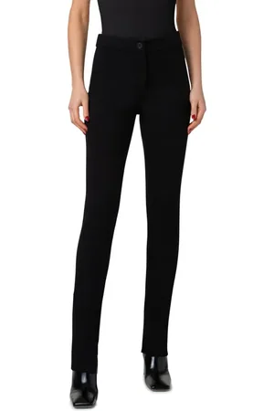 AKRIS Friatte Split Cuff Leggings in at Nordstrom, Size 4