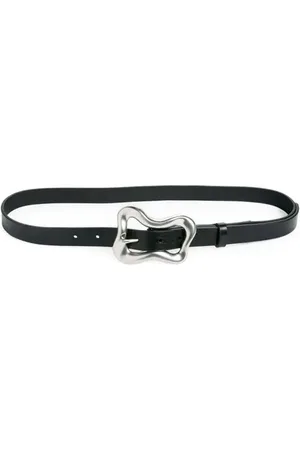 RAG&BONE Highline Slim Belt in at Nordstrom, Size Small