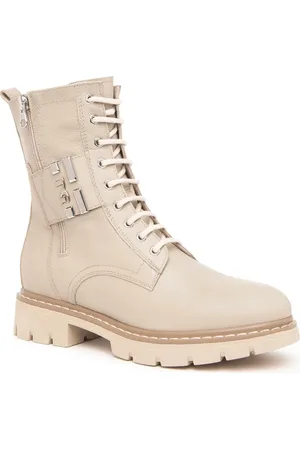 Nero Giardini Logo Strap Bootie in at Nordstrom, Size 9Us