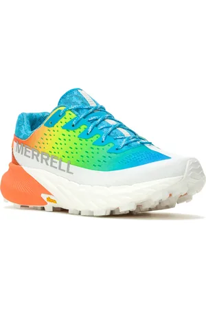 Merrell Agility Peak 5 Trail Running Shoe in at Nordstrom, Size 9