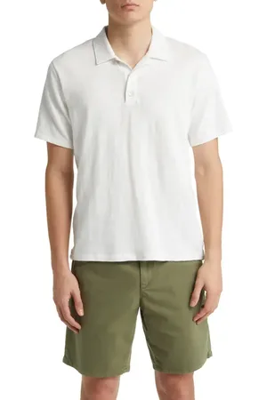 RAG&BONE Classic Flame Polo in at Nordstrom, Size X-Small