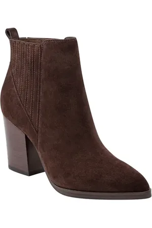 MARC FISHER Alva Bootie in at Nordstrom, Size 11