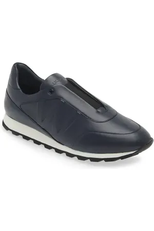 J.M. Weston Animation On My Way Racing Sneaker in at Nordstrom, Size 8Us