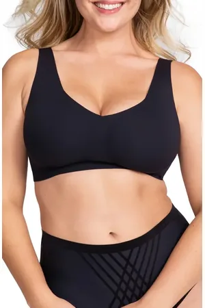 HONEYLOVE V-Neck Bra in at Nordstrom, Size X-Small