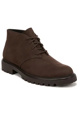 Vince Dann Lugged Chukka Boot in at Nordstrom, Size 7