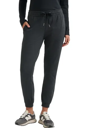 Travis Mathew Cloud Drawstring Fleece Joggers in at Nordstrom, Size X-Large