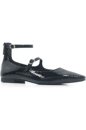 Kenneth Cole Nolita Ankle Strap Mary Jane Flat in at Nordstrom, Size 9
