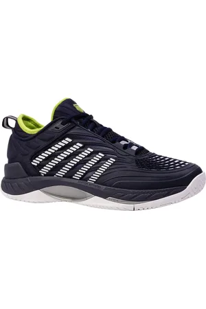 K-Swiss Hypercourt Supreme 2 Tennis Shoe in at Nordstrom, Size 7