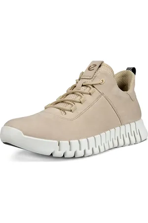 Ecco GRUUV Sneaker in at Nordstrom, Size 6-6.5Us