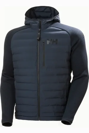 Helly Hansen Arctic Ocean Hybrid Insulated Jacket in at Nordstrom, Size Small