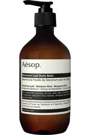 Aesop Geranium Leaf Body Balm in at Nordstrom, Size 16.9 Oz