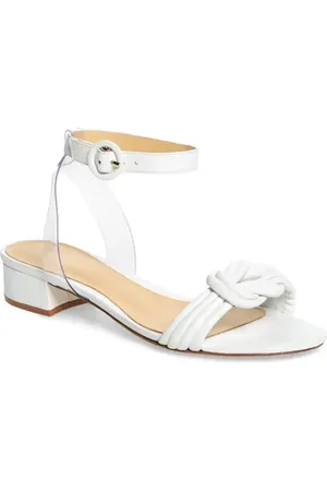 ALEXANDRE BIRMAN Vicky Ankle Strap Sandal in at Nordstrom, Size 8