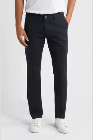 DL1961 Ivan Slim Fit Twill Pants in at Nordstrom, Size 28 X 30
