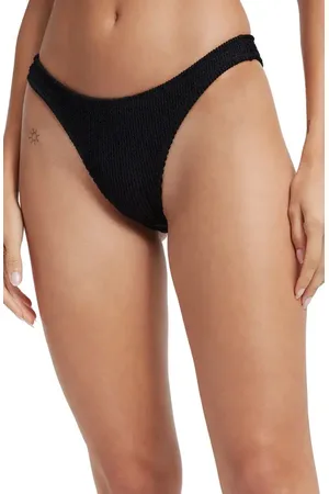 GOOD AMERICAN Better Bikini Bottoms in at Nordstrom, Size Xx-Small