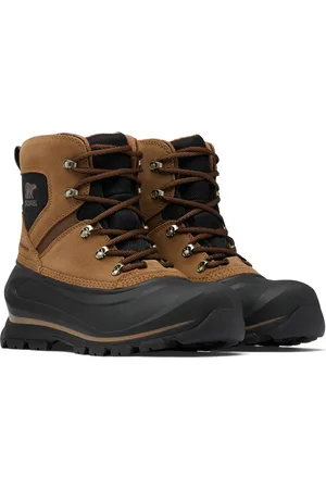 sorel Buxton Waterproof Snow Boot in at Nordstrom, Size 8.5