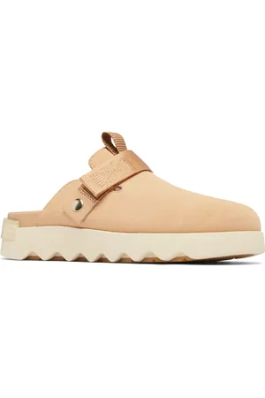sorel Vibe Platform Clog in at Nordstrom, Size 12