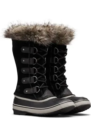 sorel Joan of Arctic Waterproof Boot in at Nordstrom, Size 8.5