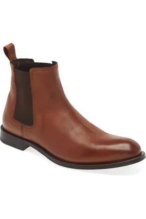 Crosby Square Corby Chelsea Boot in at Nordstrom, Size 8
