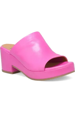 Miz Mooz Gwen Platform Sandal in at Nordstrom, Size 5.5-6Us