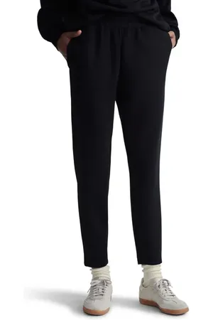 Varley The Slim Knit Ankle Pants in at Nordstrom, Size Xx-Small