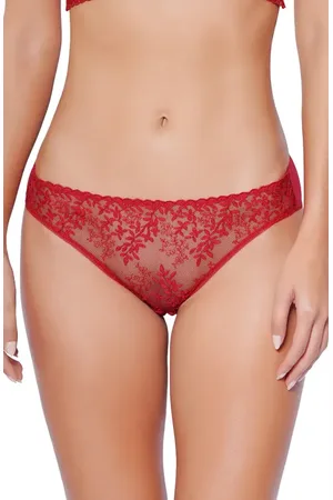 Huit Eglantine Lace Bikini in at Nordstrom, Size Small