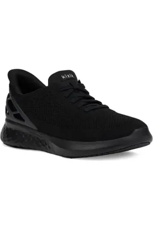 KIZIK Gender Inclusive Athens Hands-Free Knit Sneaker in at Nordstrom, Size 6 Women