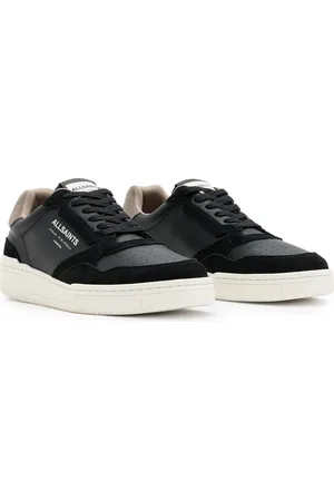 AllSaints Regan Low Top Sneaker in at Nordstrom, Size 13