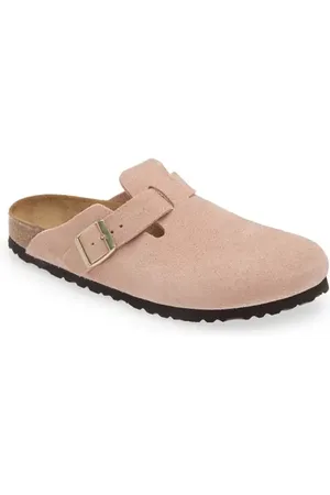 Birkenstock Boston Clog in at Nordstrom, Size 9-9.5Us