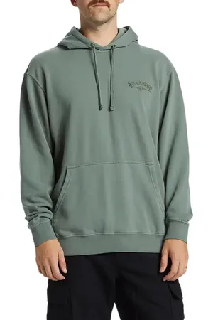 Billabong Wave Washed Hoodie in at Nordstrom, Size X-Large
