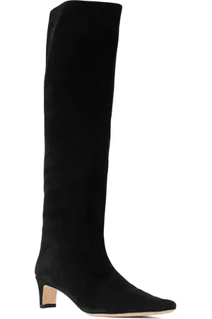 Staud Wally Knee High Boot in at Nordstrom, Size 8.5Us
