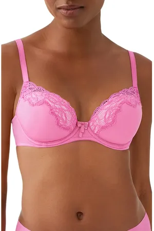 b.tempt d Always Composed Underwire T-Shirt Bra in at Nordstrom, Size 34A