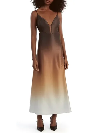 Bardot Karlotta Slipdress in at Nordstrom, Size 4