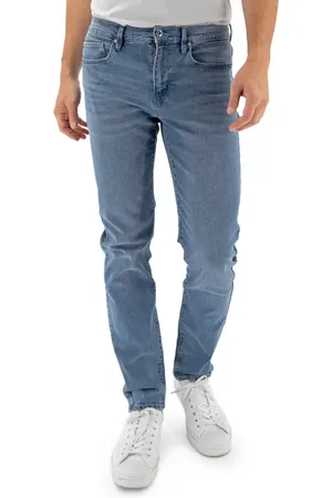 DEVIL-DOG DUNGAREES Slim Fit Jeans in at Nordstrom, Size 30 X 30