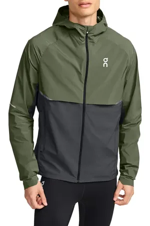 On Running Core Hooded Packable Running Jacket in at Nordstrom, Size Medium