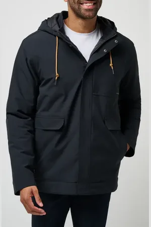 Travis Mathew Mountain Pass Waterproof Jacket in at Nordstrom, Size Small