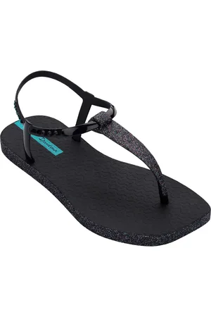 Ipanema Glitter Sandal in at Nordstrom, Size 5