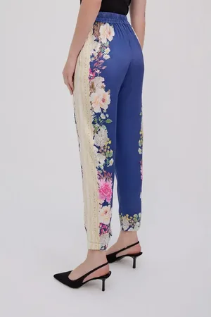 RAISHMA Amora Trousers at Nordstrom, Size 12 Uk