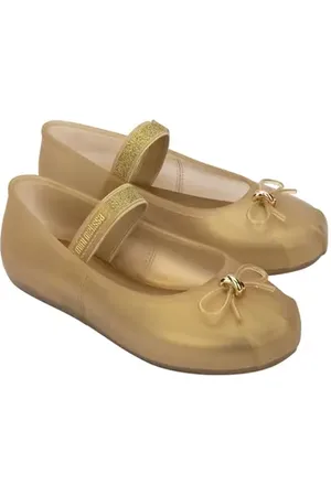 Melissa Sophie Mary Jane Ballet Flat in at Nordstrom, Size 2 M