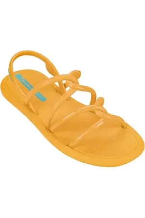 Ipanema Meu Sol Textured Slingback Sandal in at Nordstrom, Size 8