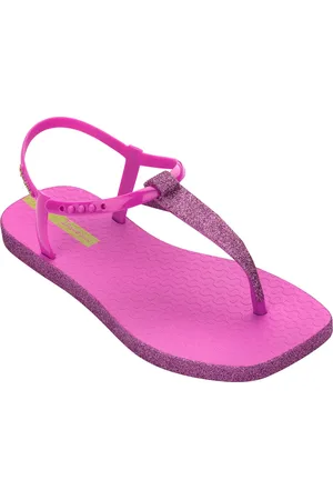 Ipanema Glitter Sandal in at Nordstrom, Size 5